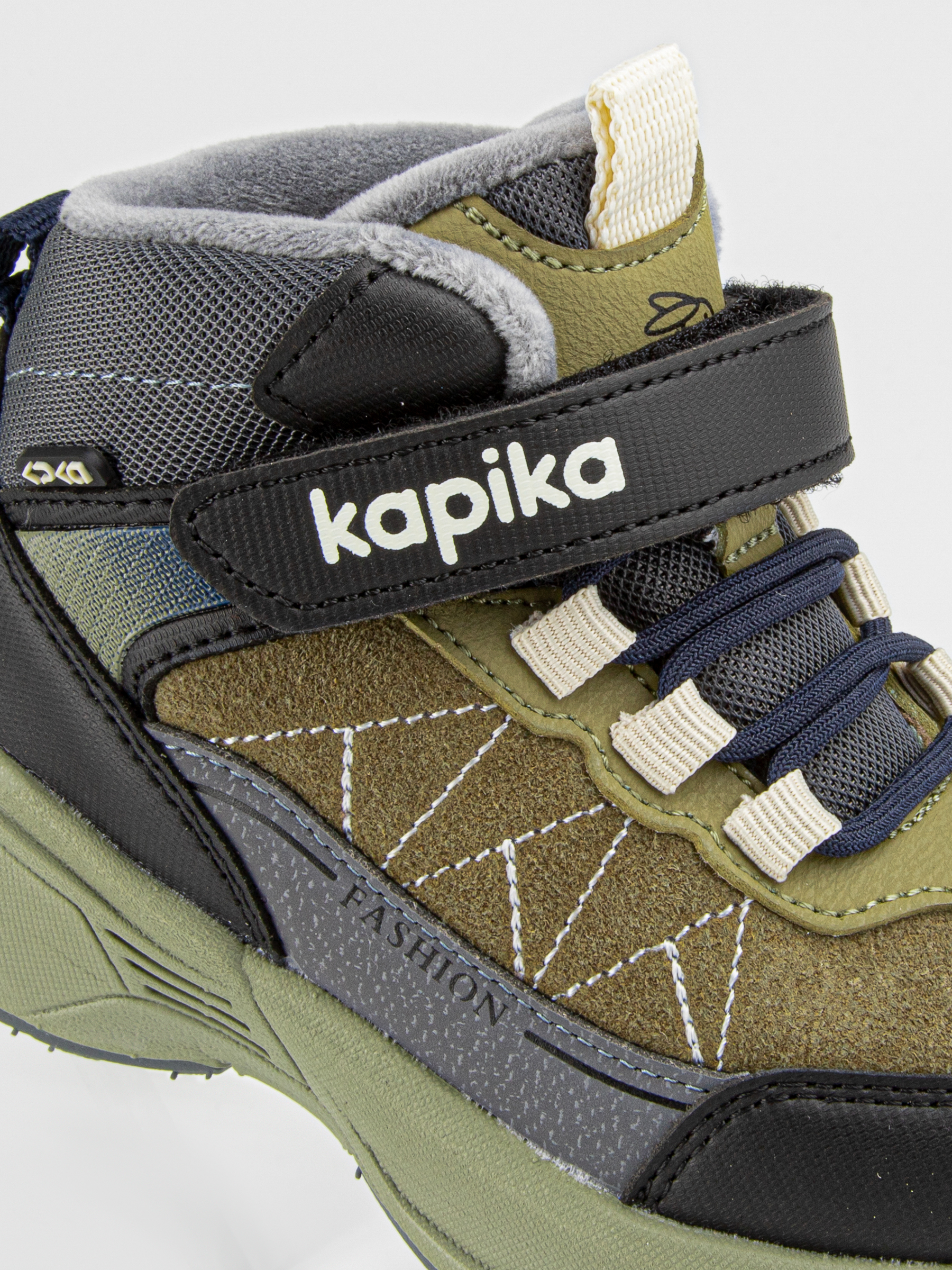 Кроссовки Kapika 721270у-1 - фото 3