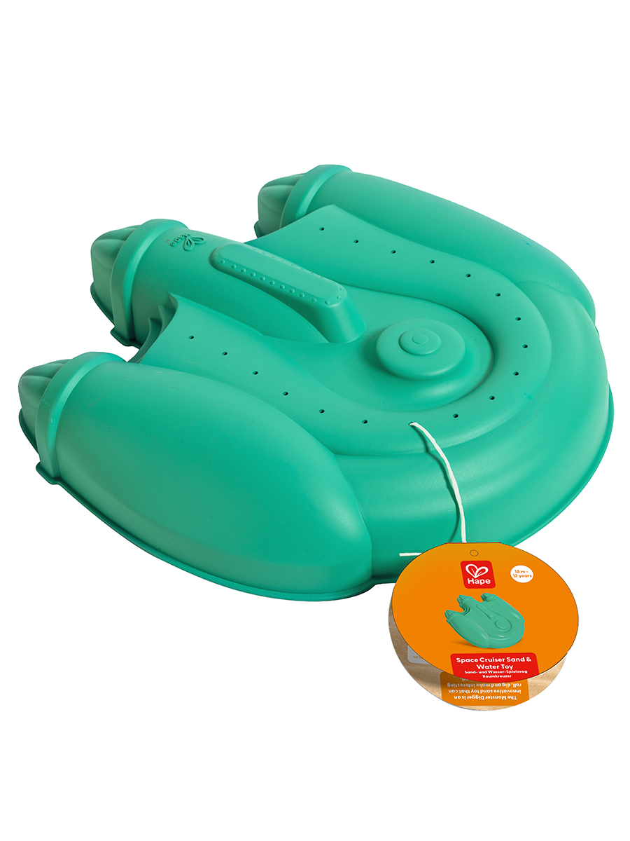 Формочка Hape - фото 4