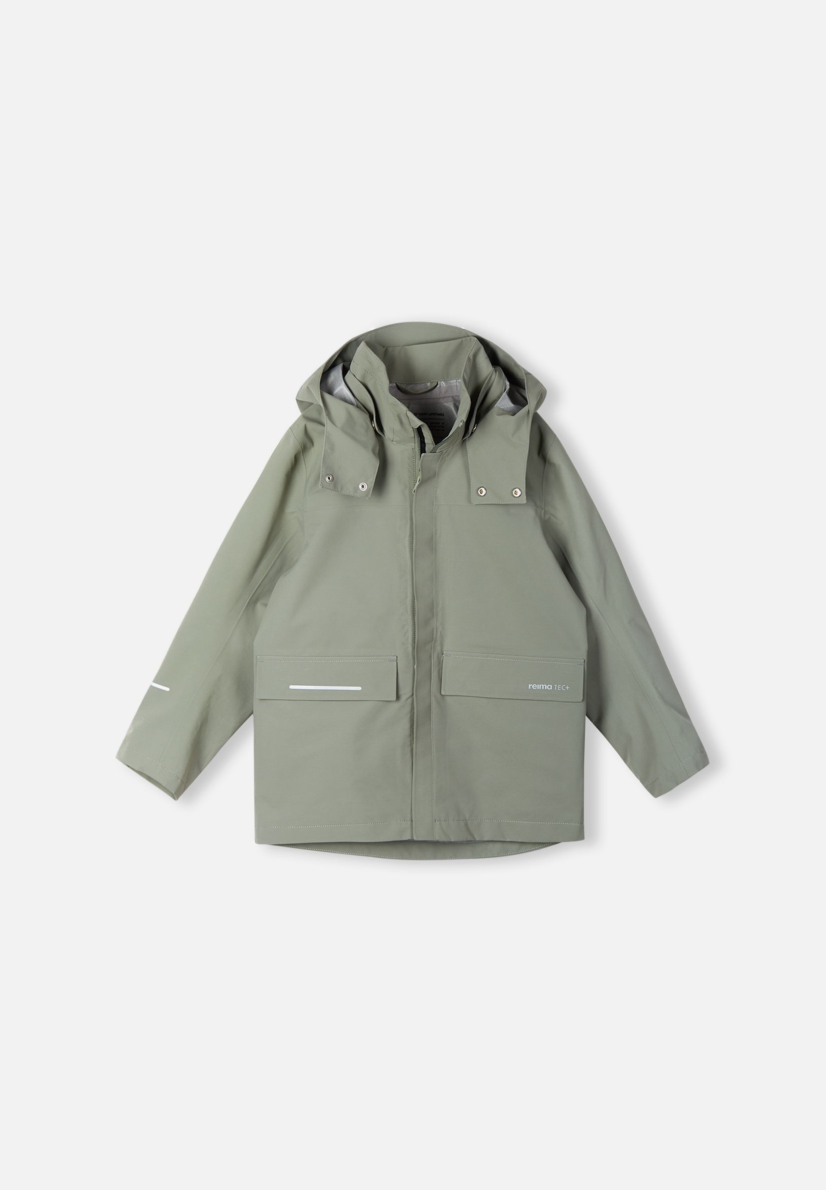 Куртка Reima 531437-8920 - фото 1
