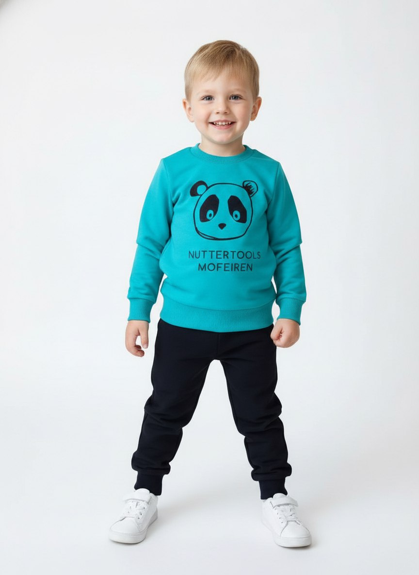 Костюм VGtrikotazh d6175 - фото 1