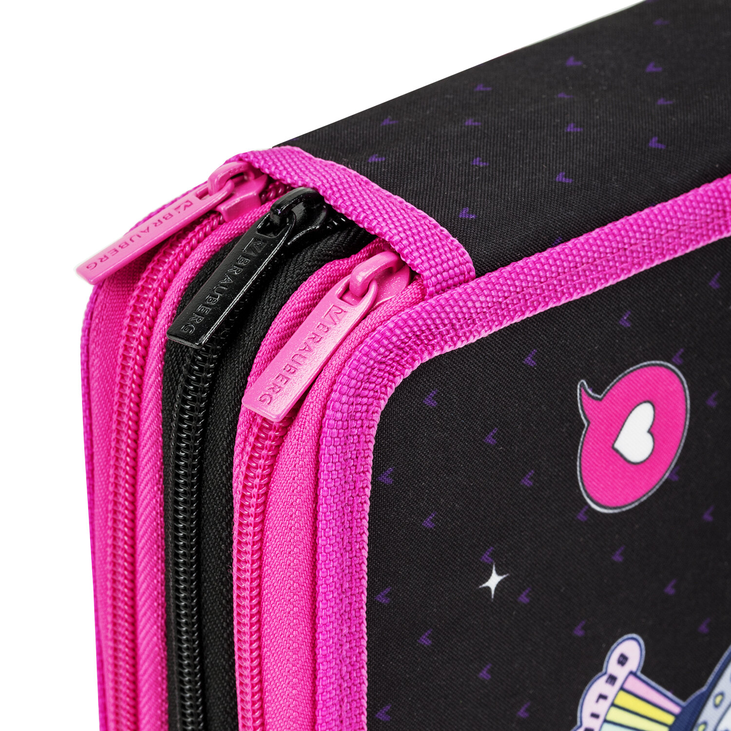 Пенал Brauberg - фото 10