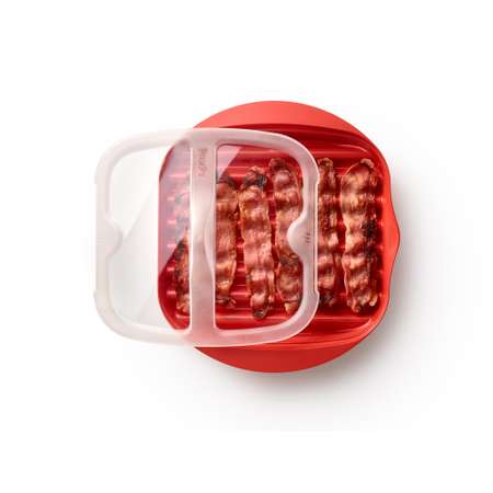 Форма для выпечки LEKUE Microwave Cooking 881725