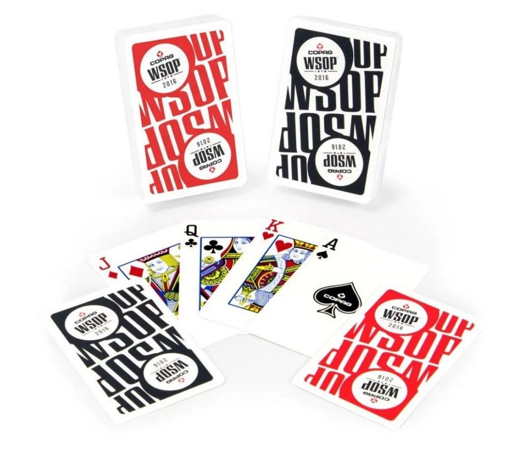 Настольная игра Copag - фото 1