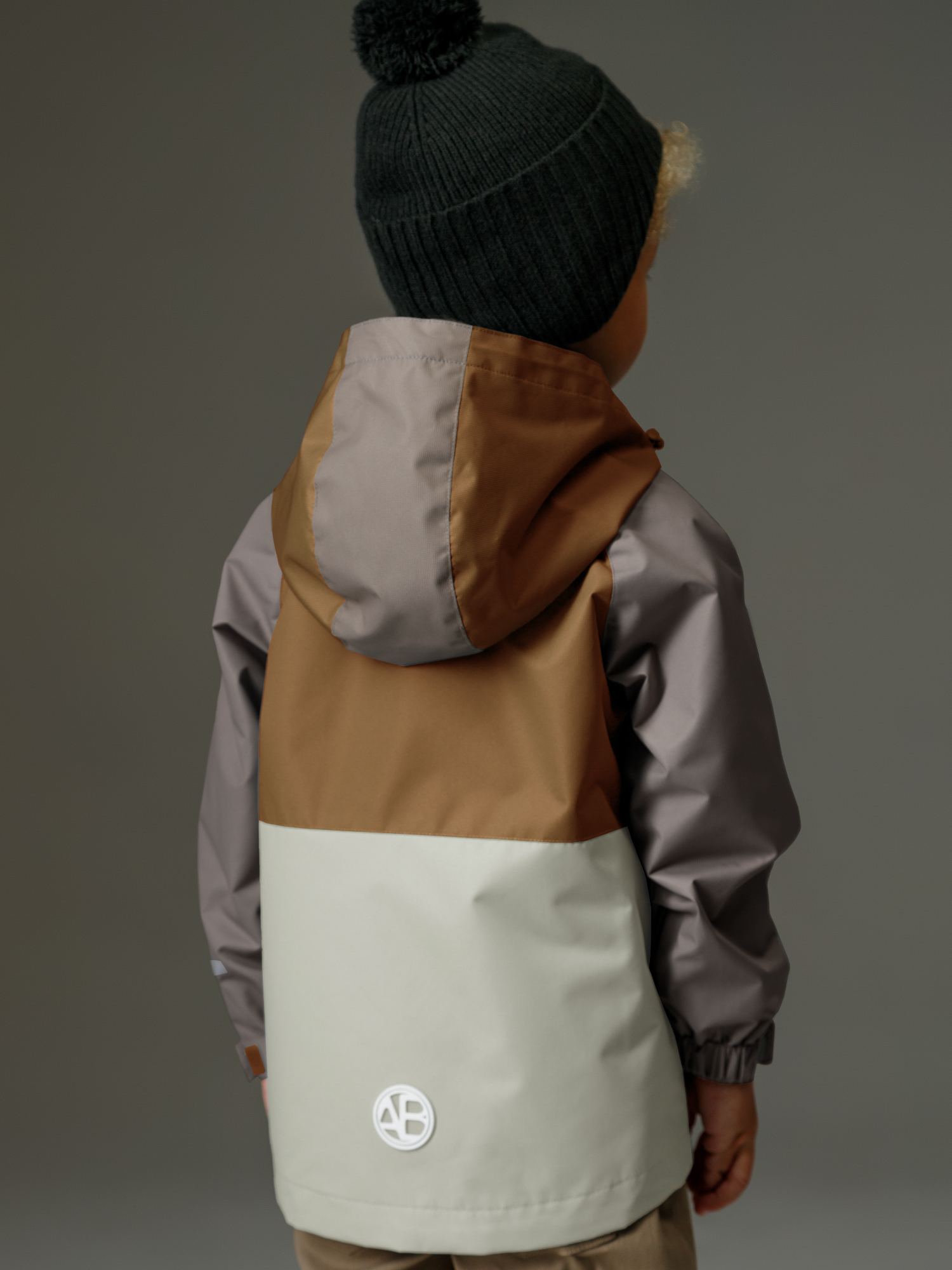 Ветровка Amarobaby AB-OD26-EASY36/12 - фото 25