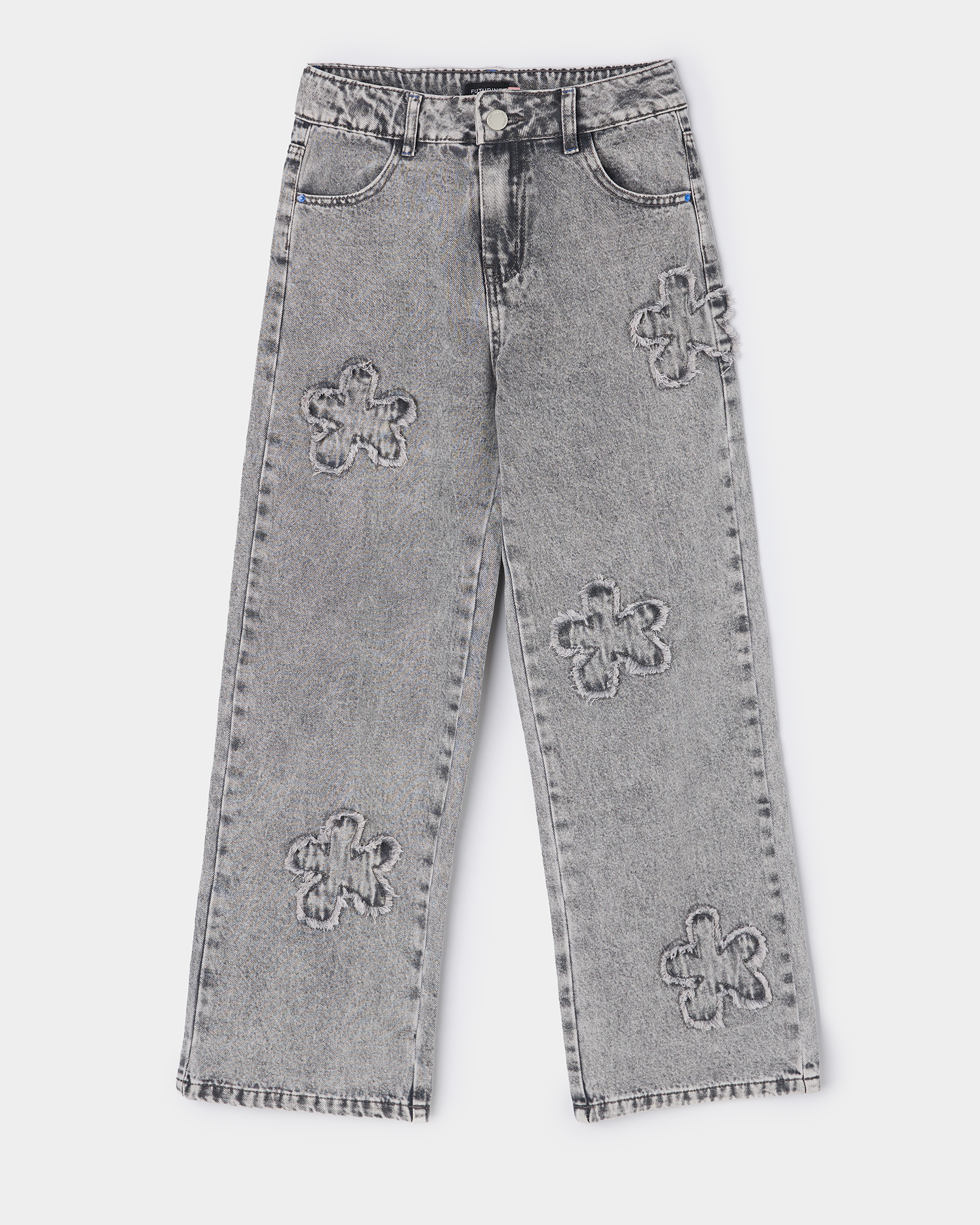 Futurino Fashion SP26FF-1DJ02tg-DG - фото 1