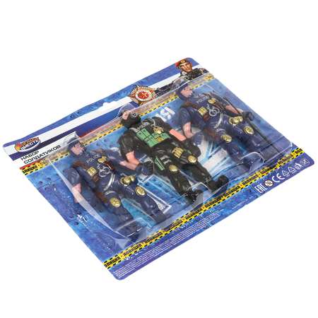 Фигурка Играем вместе