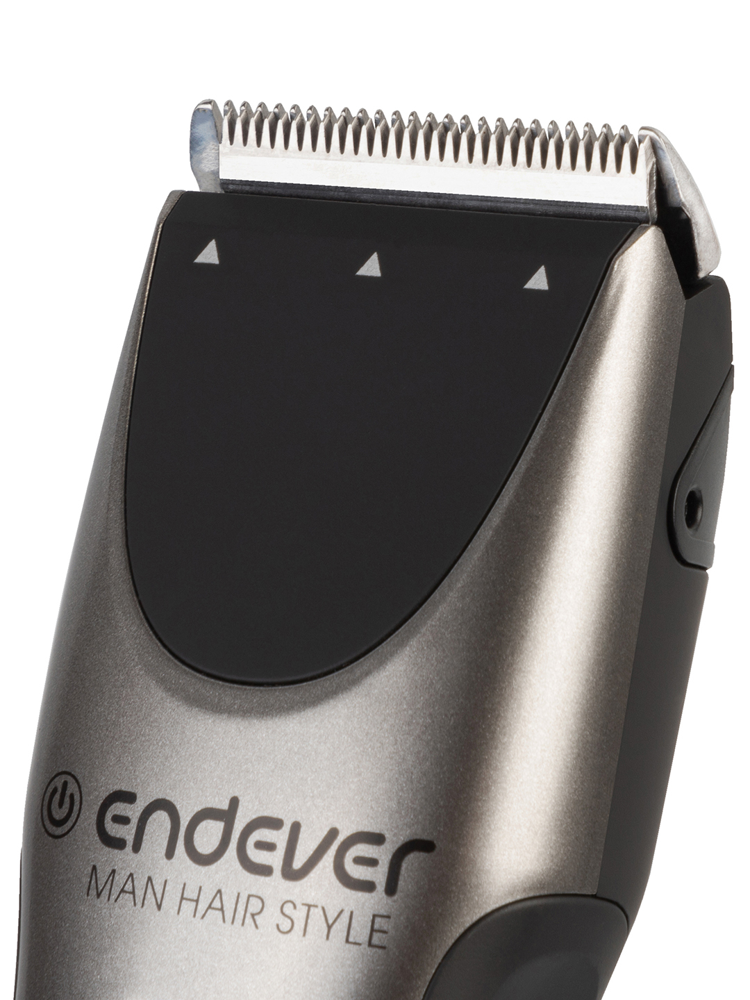 Машинка для стрижки ENDEVER Sven-985 - фото 9
