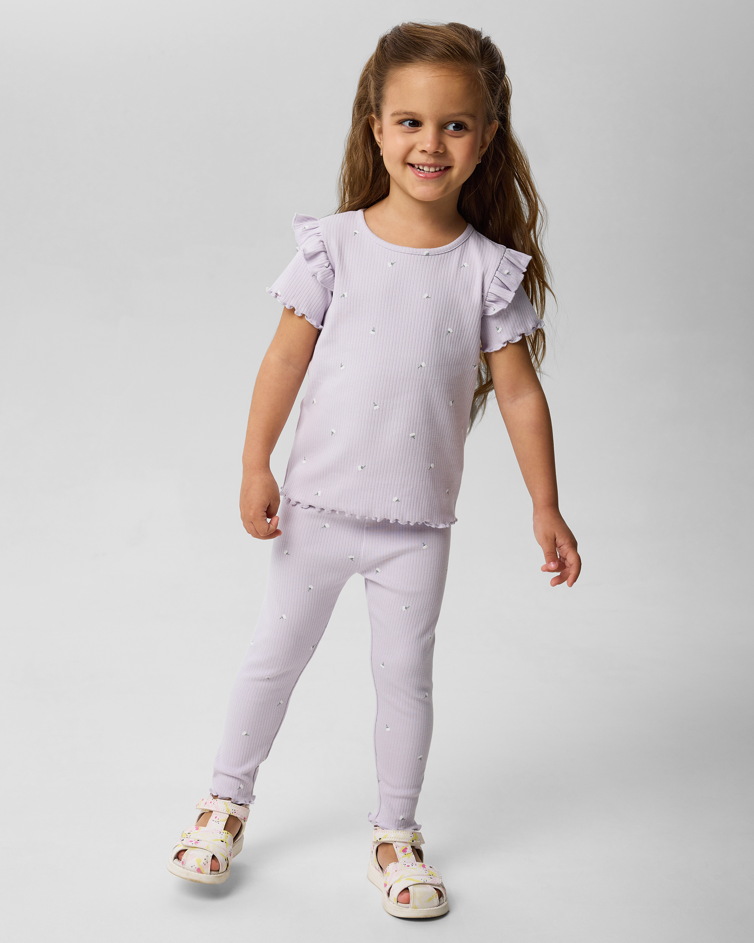 Комплект Baby Gо KG-SS25-R53BGig-77 - фото 10