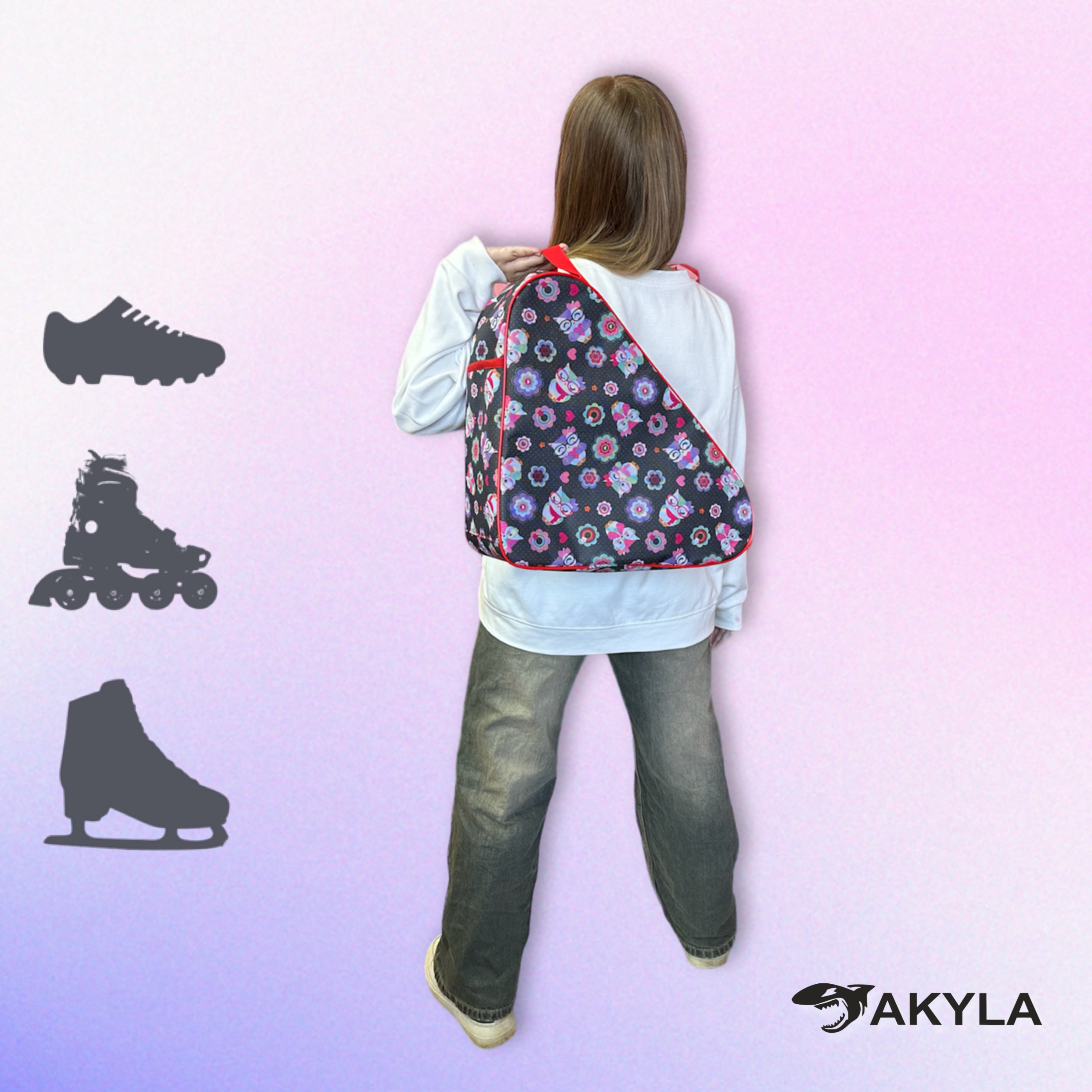 Сумка AKYLA - фото 9