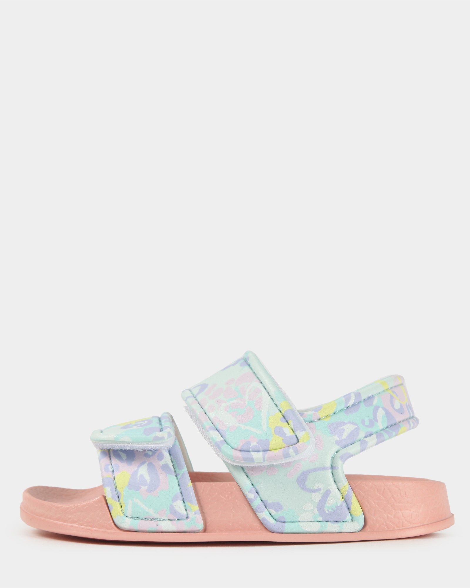 Сандалии Wappo S26WFkgSS-363-43 - фото 1