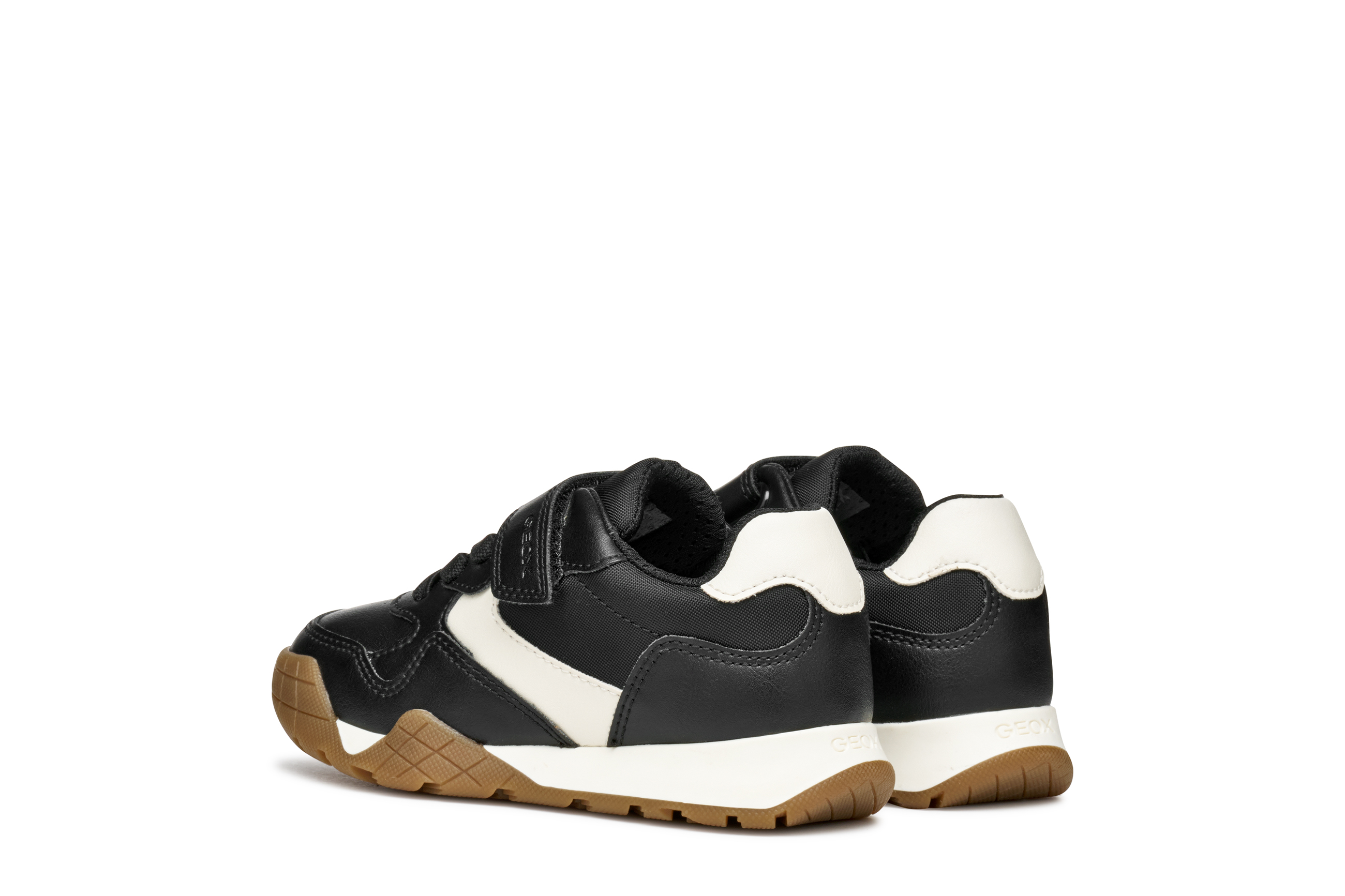 Кроссовки GEOX J56NEC054FUC9B1M - фото 8