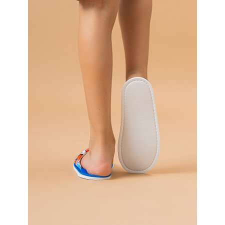 Тапочки IVShoes