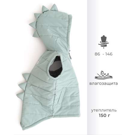Жилет MINIDINO
