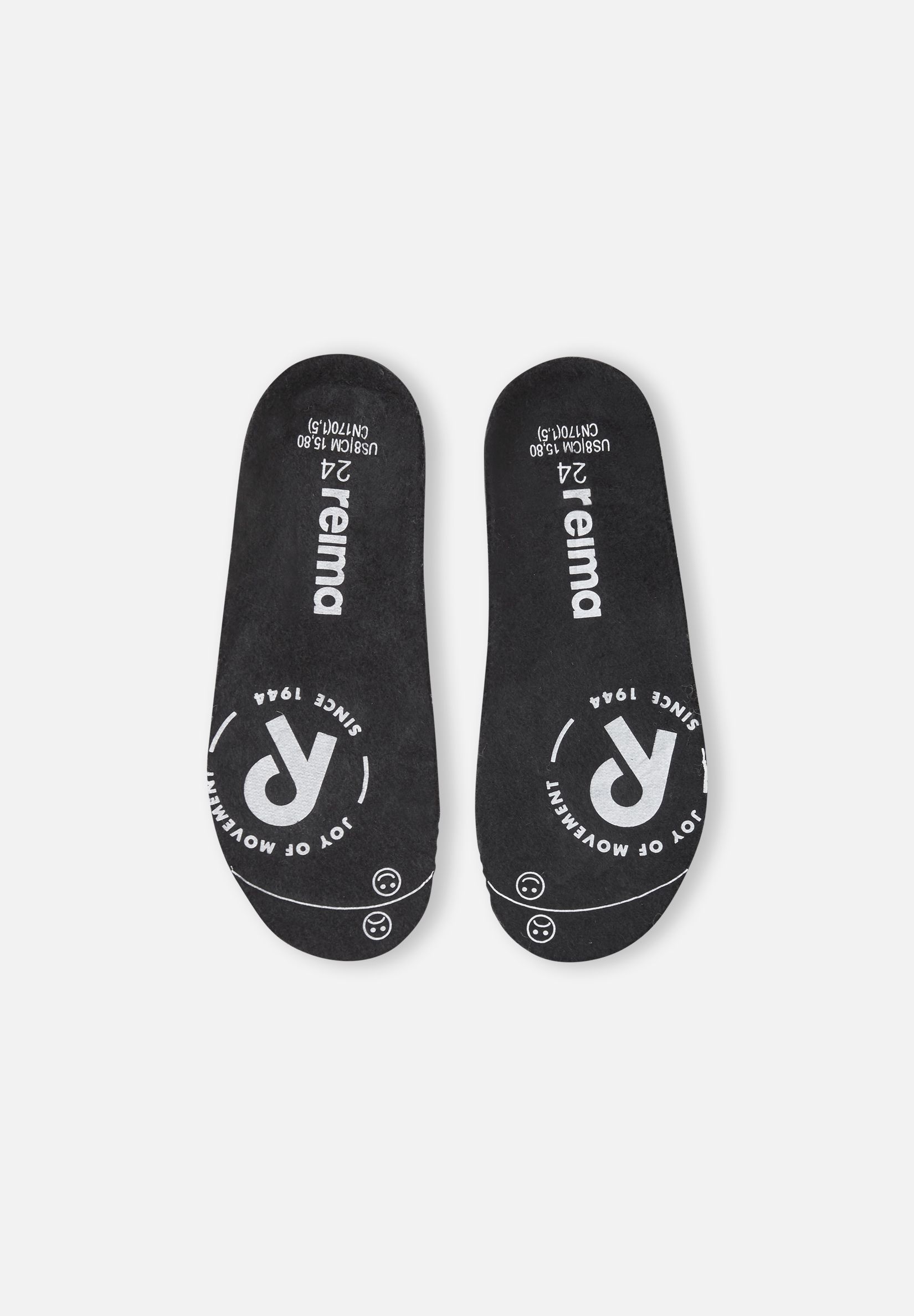 Сапоги Reima 5400054R-4960 - фото 3