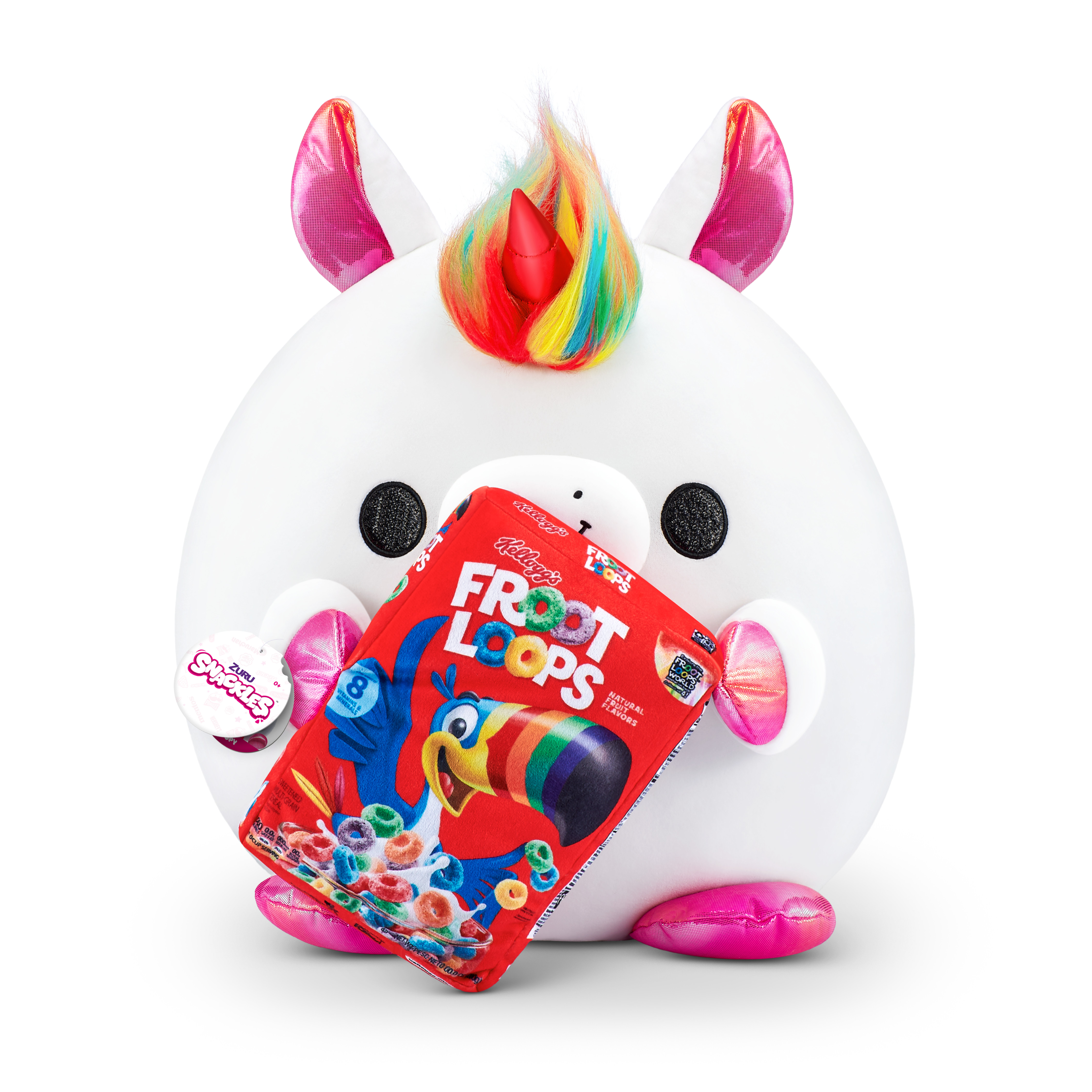 Игровой набор Zuru 5 surprise - фото 3