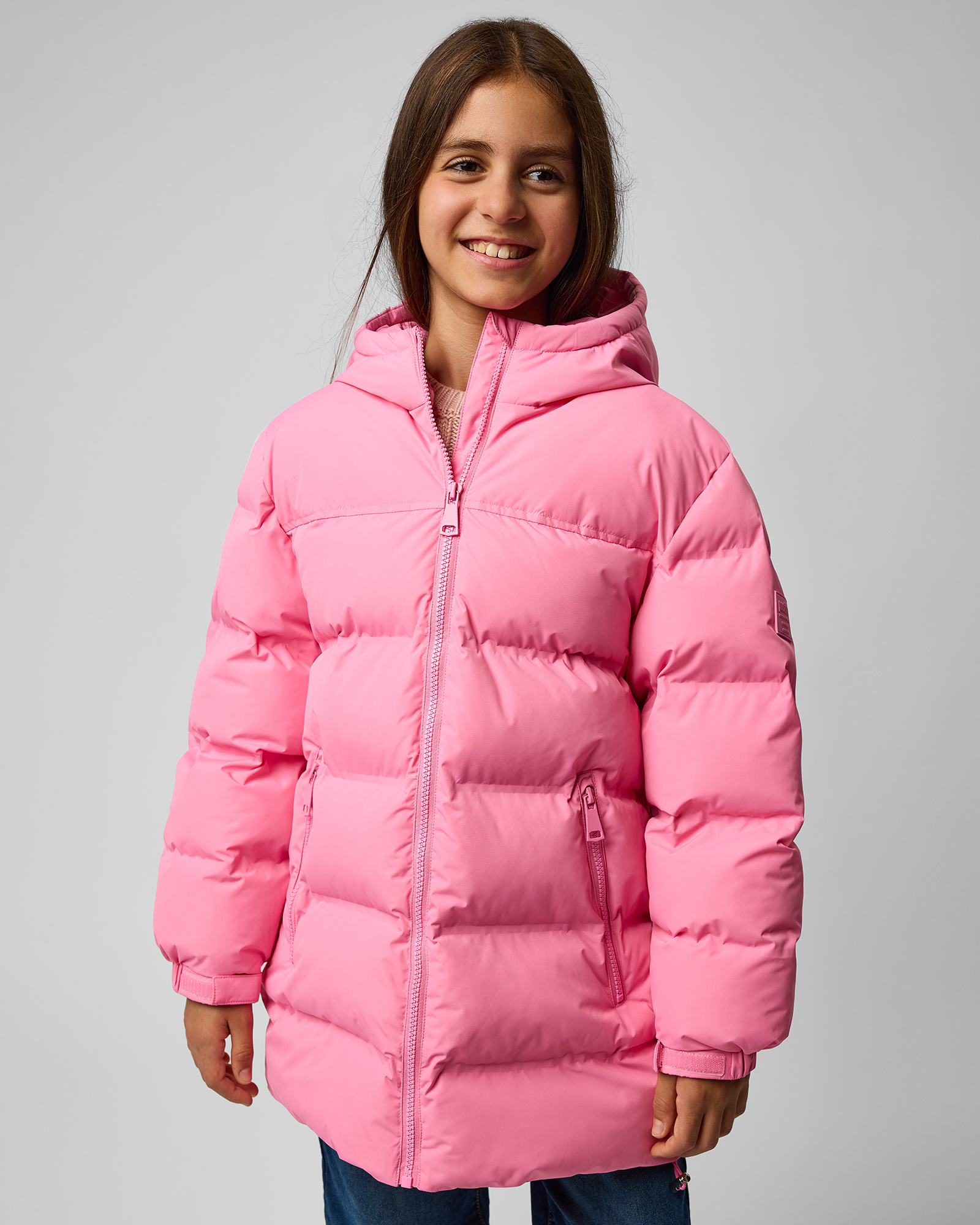 Куртка Futurino W24FU4-G596tg-JJ - фото 1