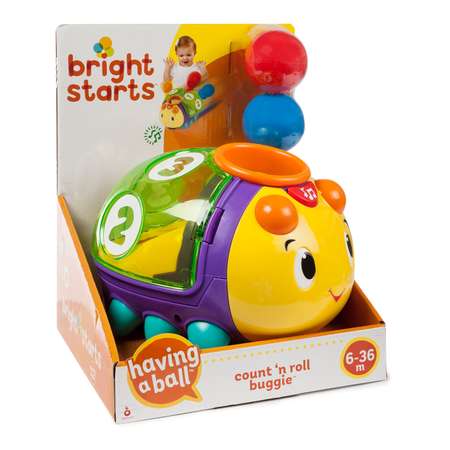 Игрушка Bright Starts