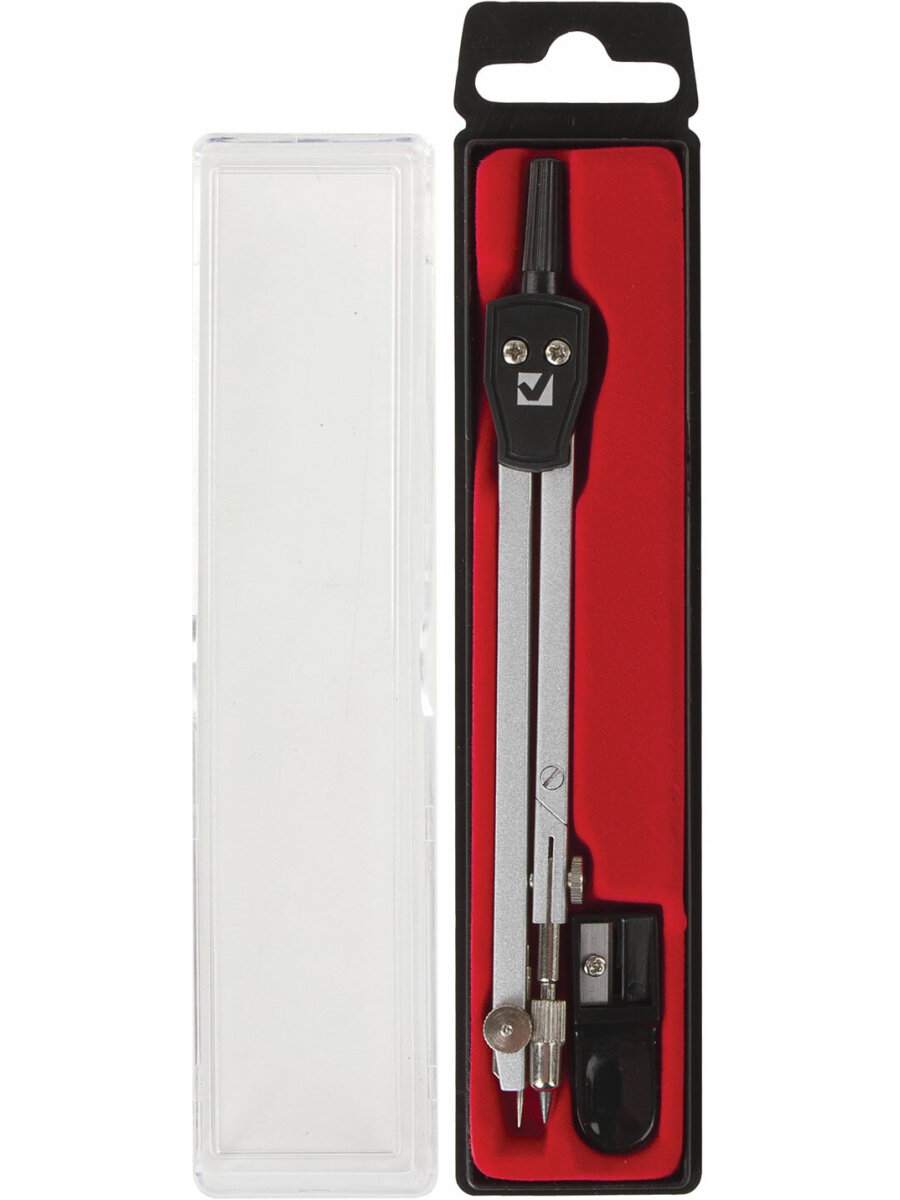 Готовальня Brauberg - фото 12