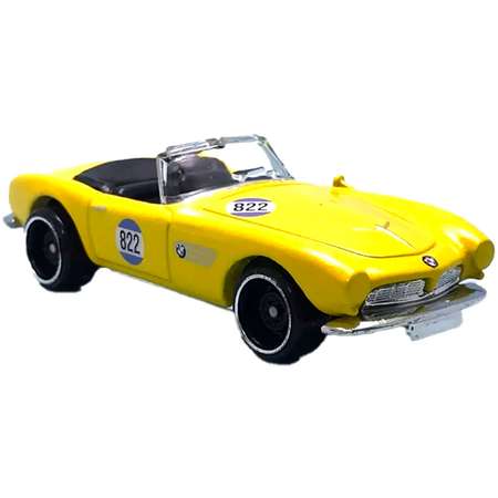 Автомобиль Hot Wheels BMW 1:64