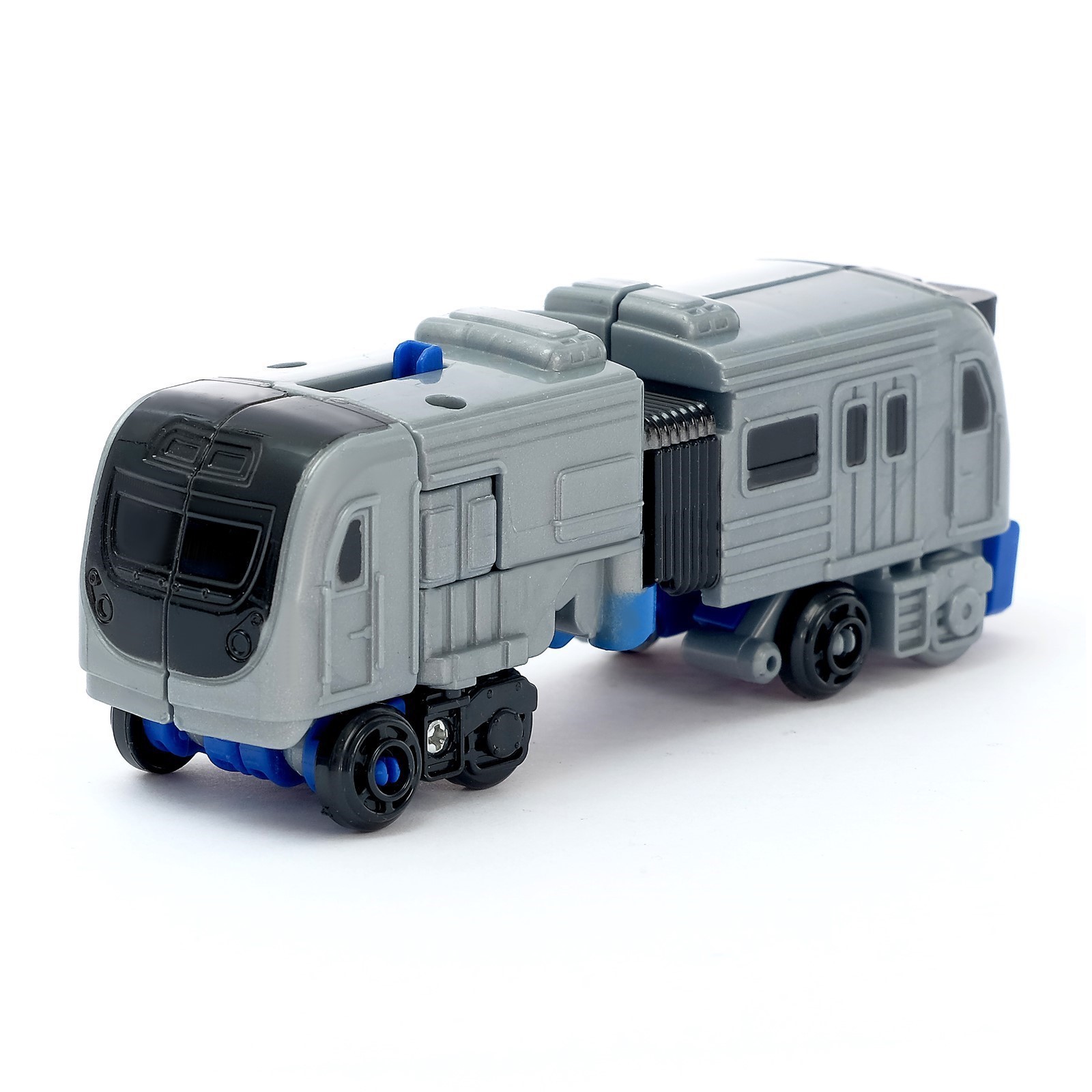 Фигурка АВТОБОТЫ Робот-трансформер - фото 4