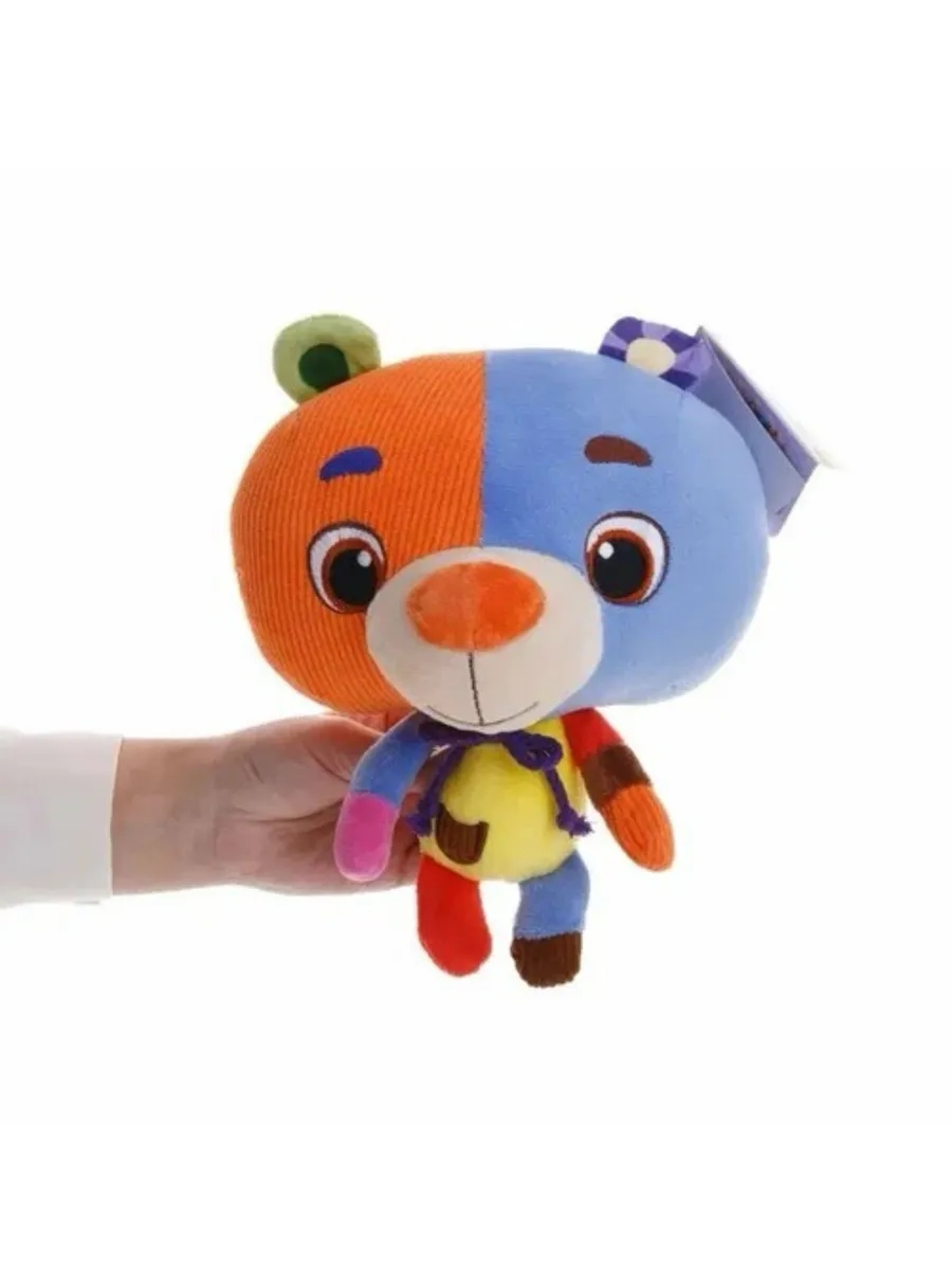 Фигурка Волшебная лавка Есении - фото 4