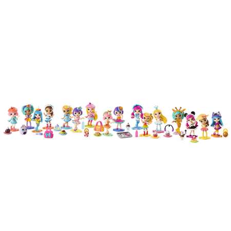 Фигурка Party Popteenies