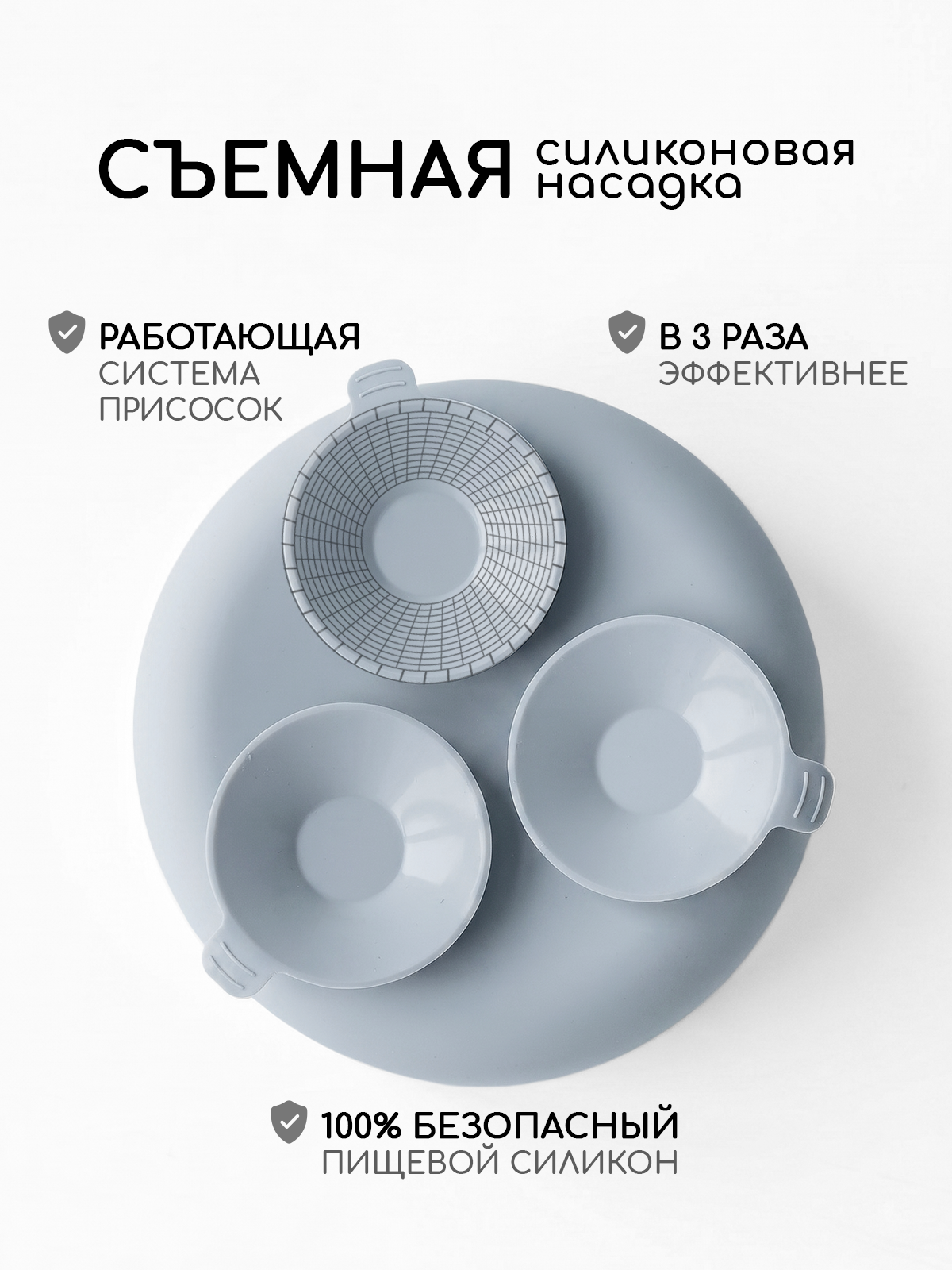 Набор посуды Miyoumi 5 предм. - фото 8