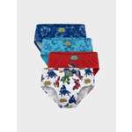 Трусы 4 шт PlayToday