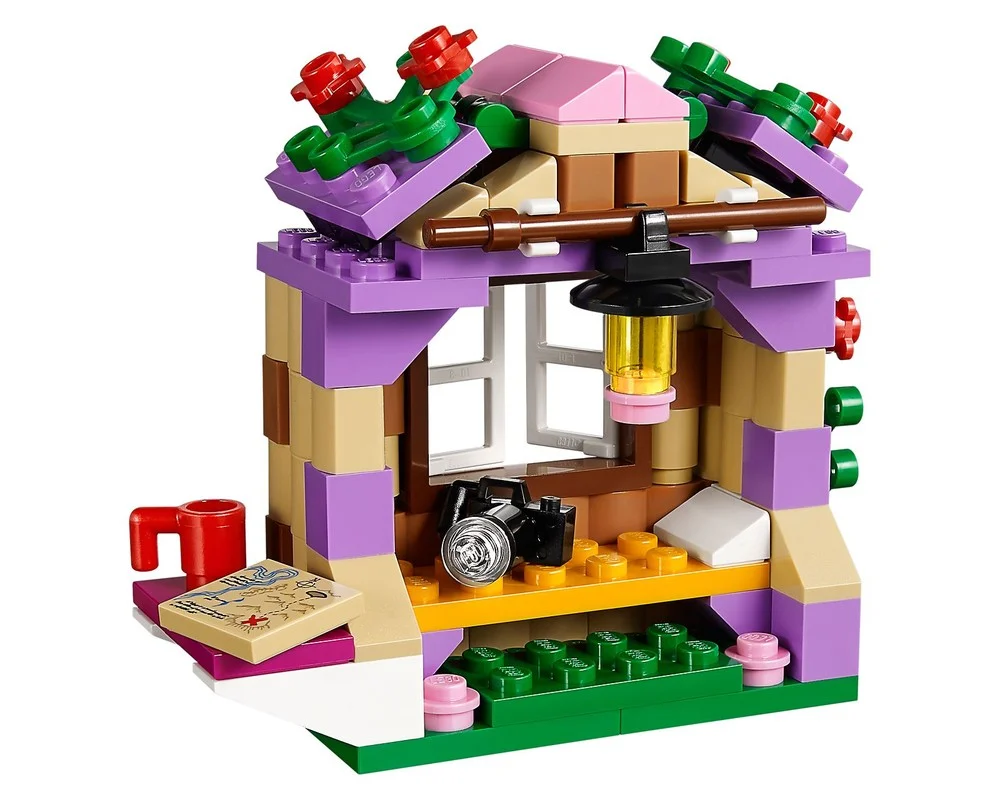 Конструктор LEGO Friends 41031 119 дет. - фото 4