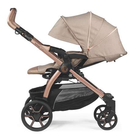 Коляска прогулочная Peg-Perego Book Mon Amour