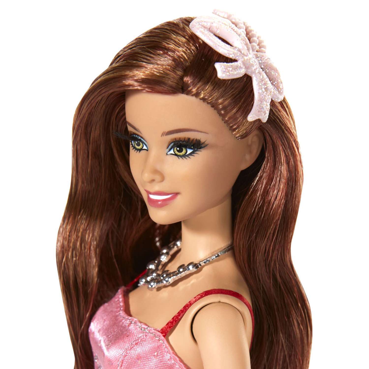 Кукла модельная Barbie в ассортименте CCM02 - фото 7