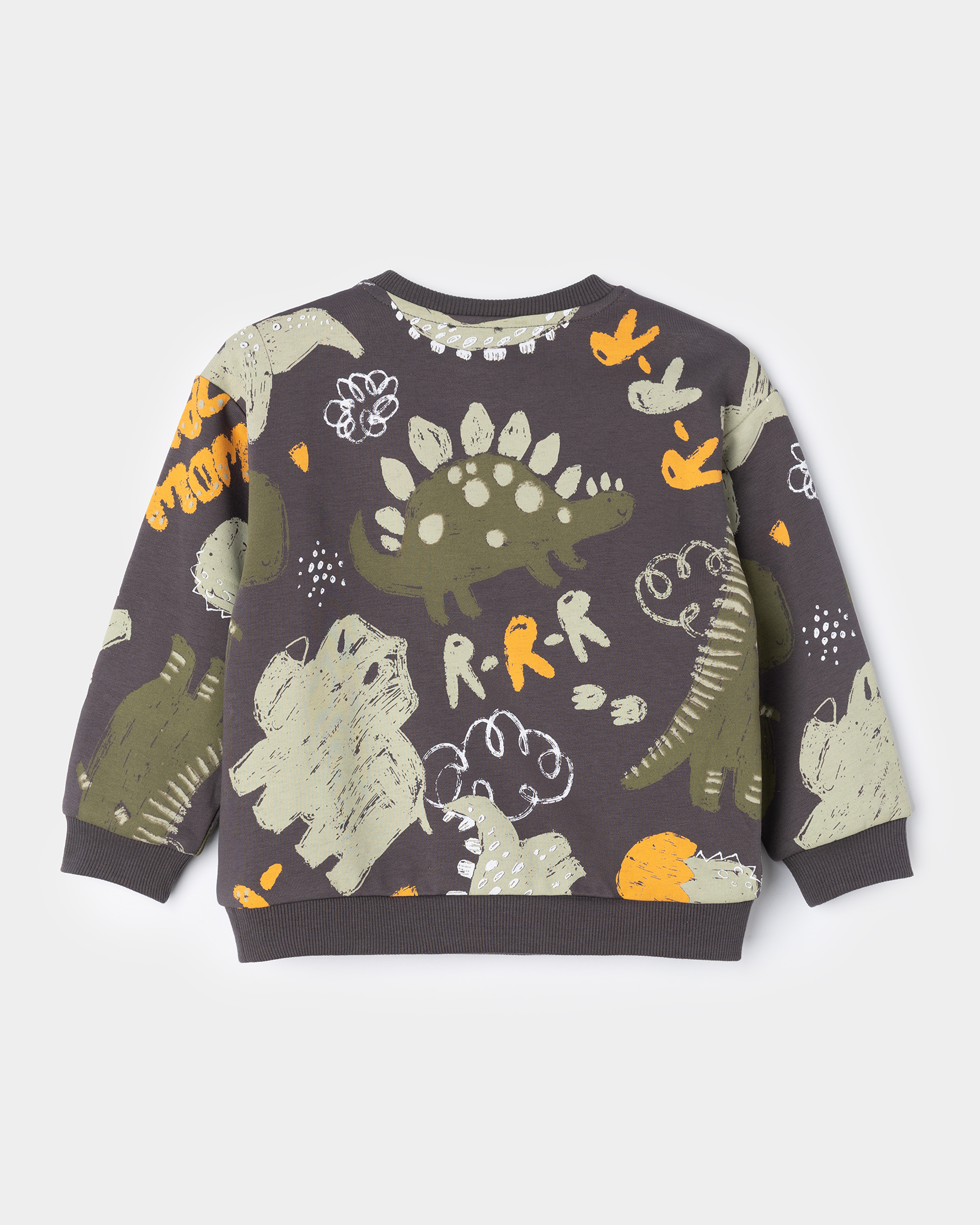 Комплект Baby Go Trend S26BT-1BJ10ib-43 - фото 5