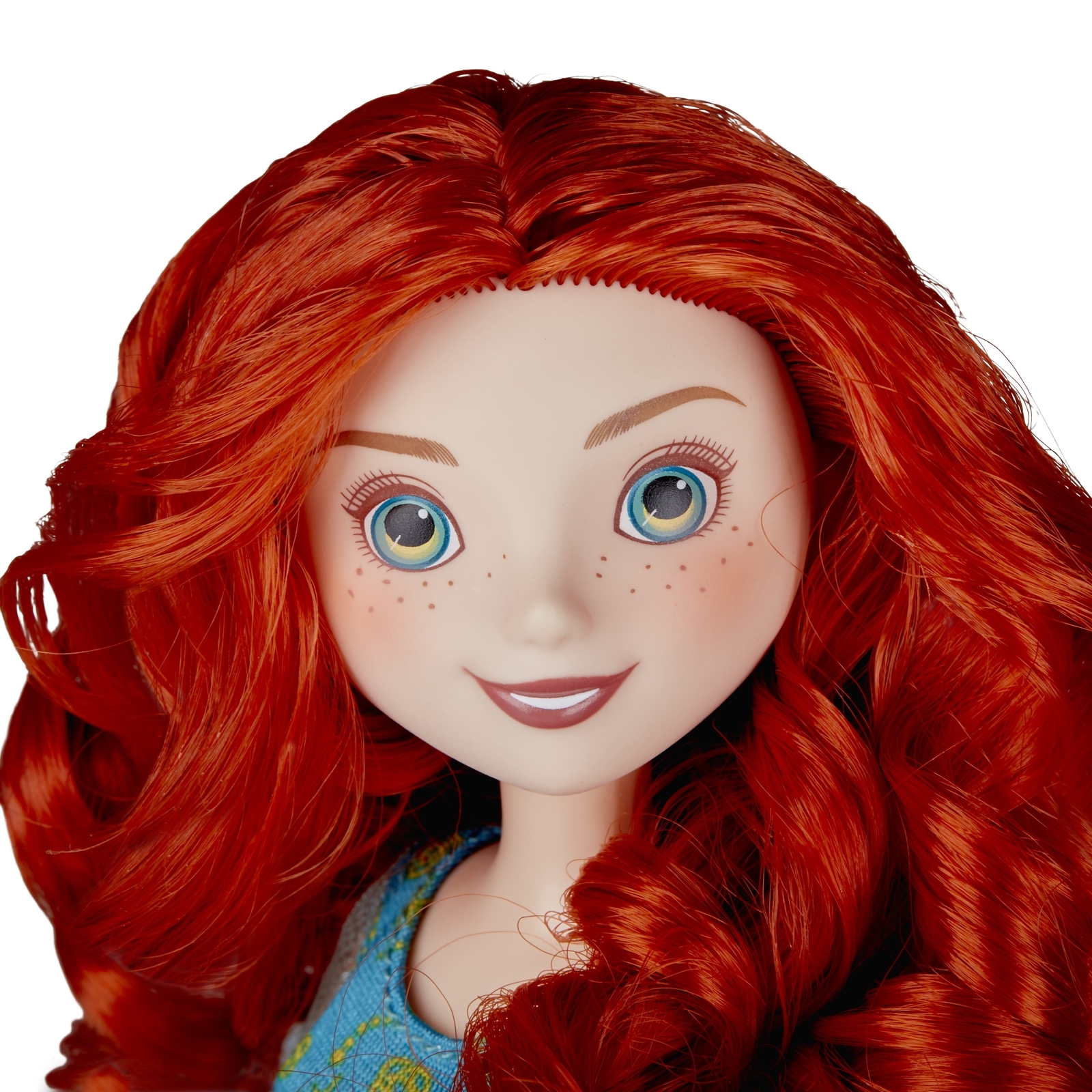 Кукла модельная Princess B6447EU4 - фото 9