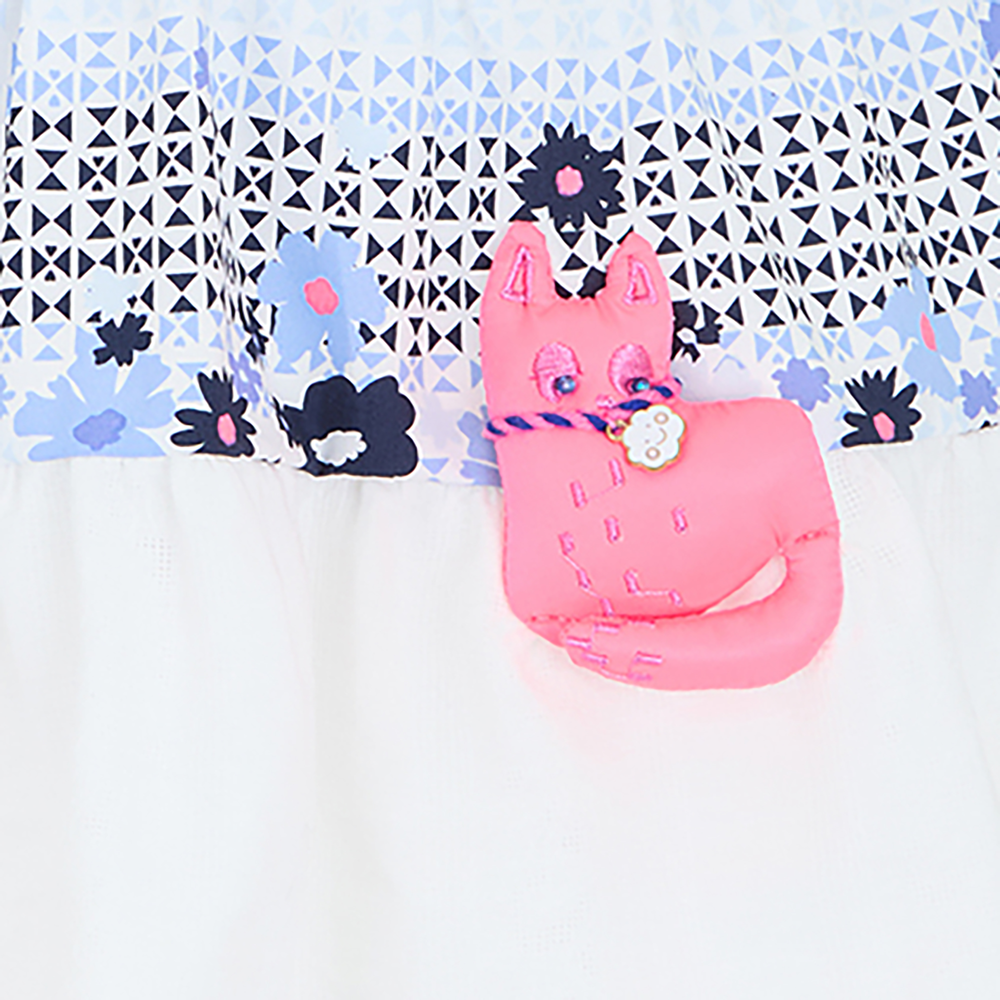 Платье CHOUPETTE 75.128 - фото 3