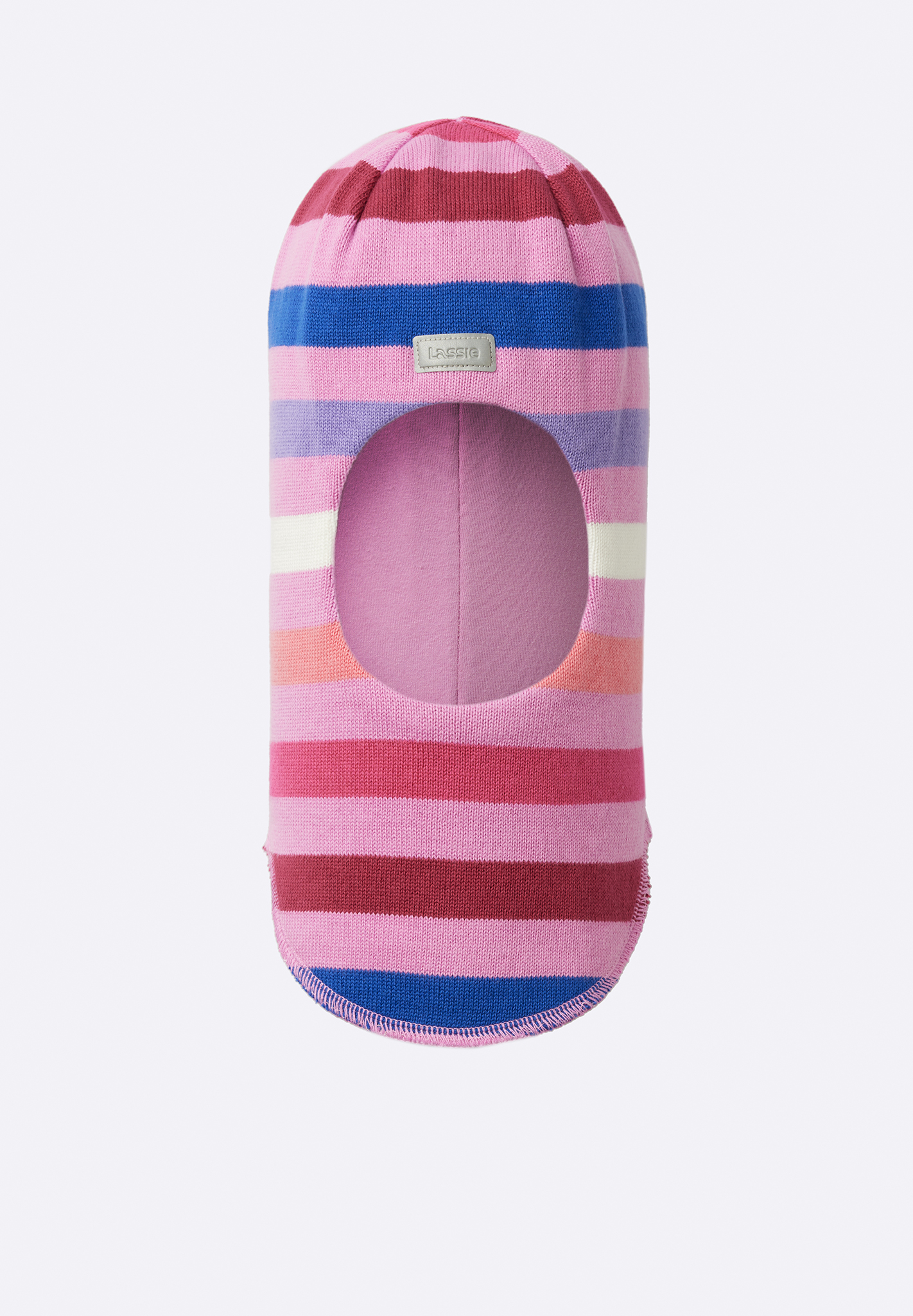 Шапка-шлем Lassie 7300042B-4741 - фото 2