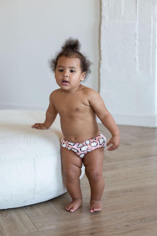 Многоразовые подгузники Мамин Я M - фото 5