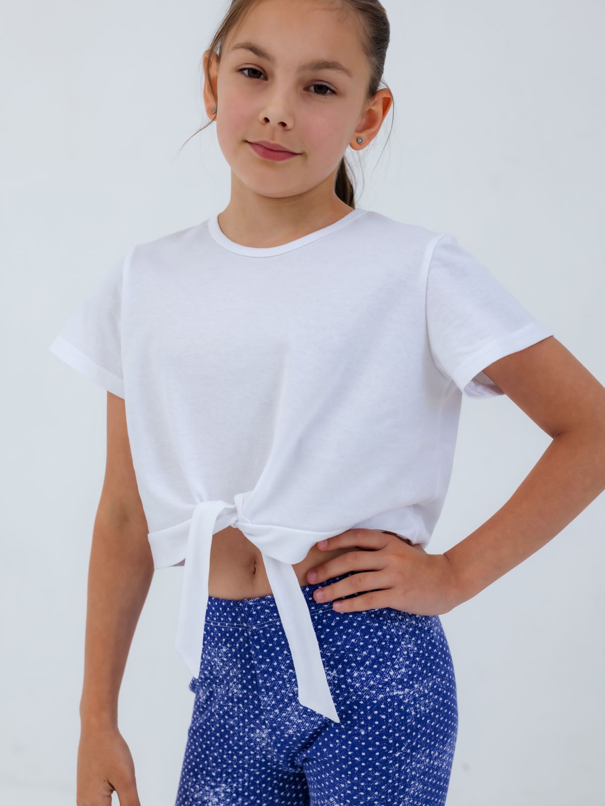 Футболка Пелигрин БЛ1б - фото 3