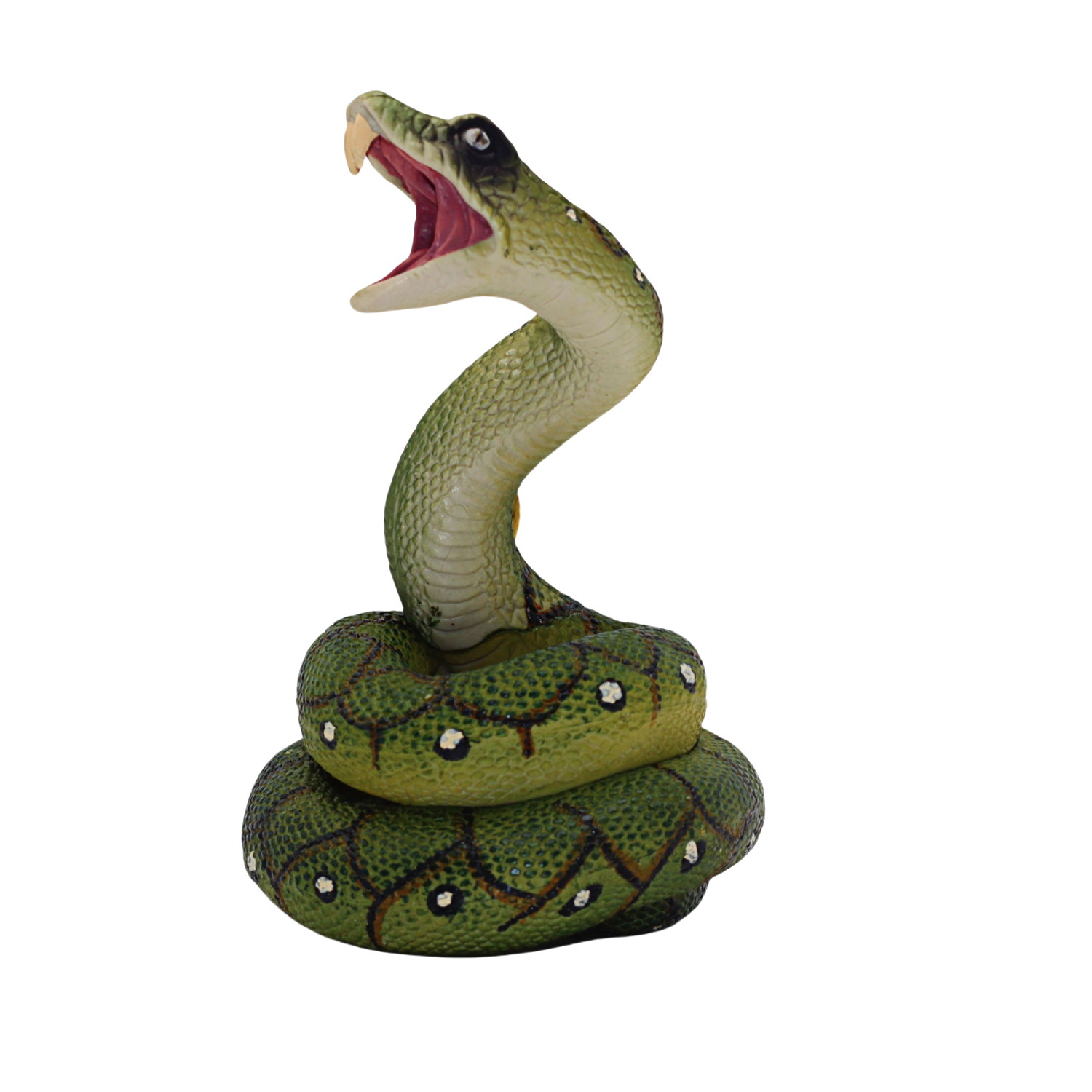 Фигурка Детское Время Удав - фото 2