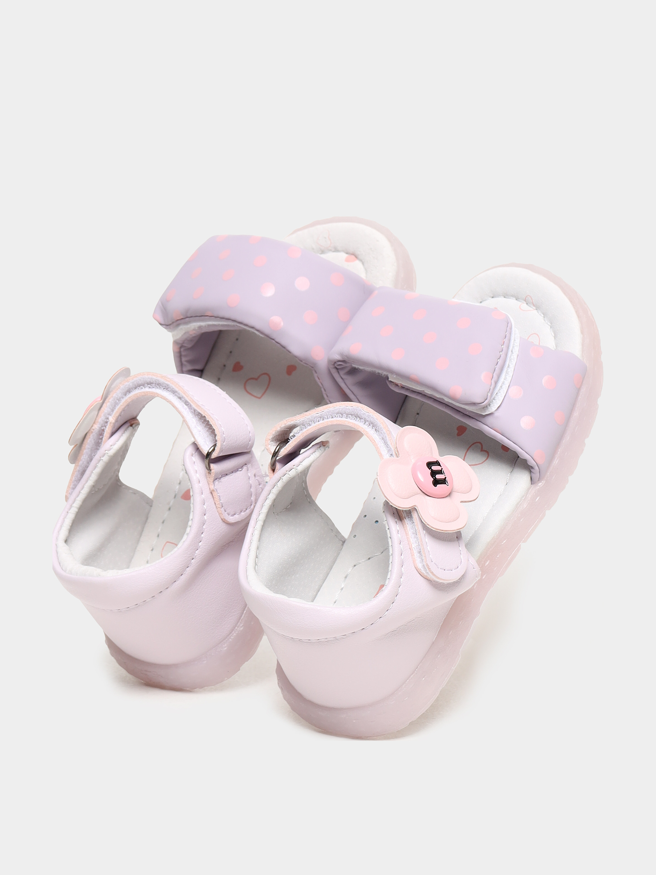 Сандалии Тотошка T681-2Q - фото 6