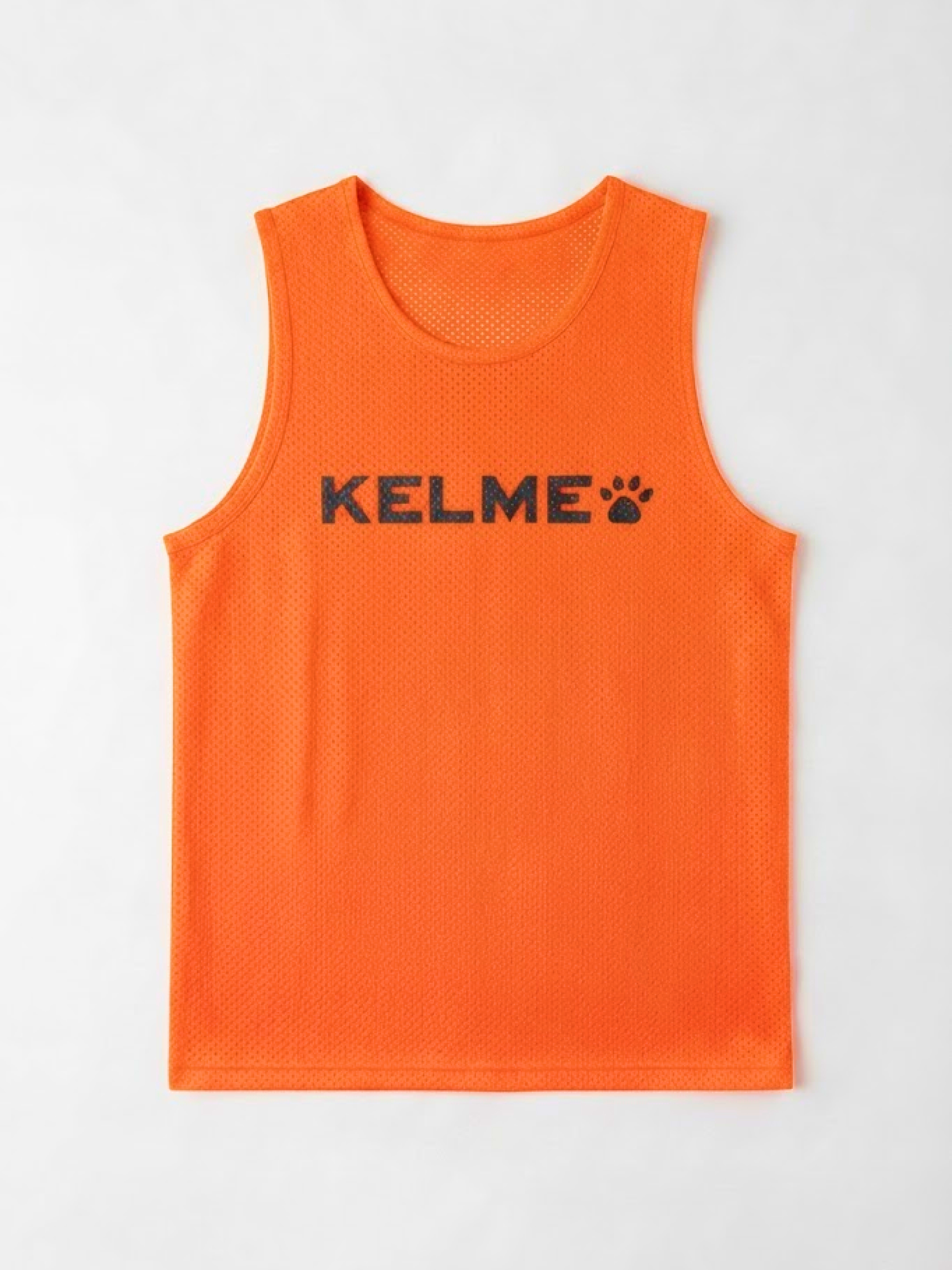 Майка KELME 8051BX1001-932 - фото 1