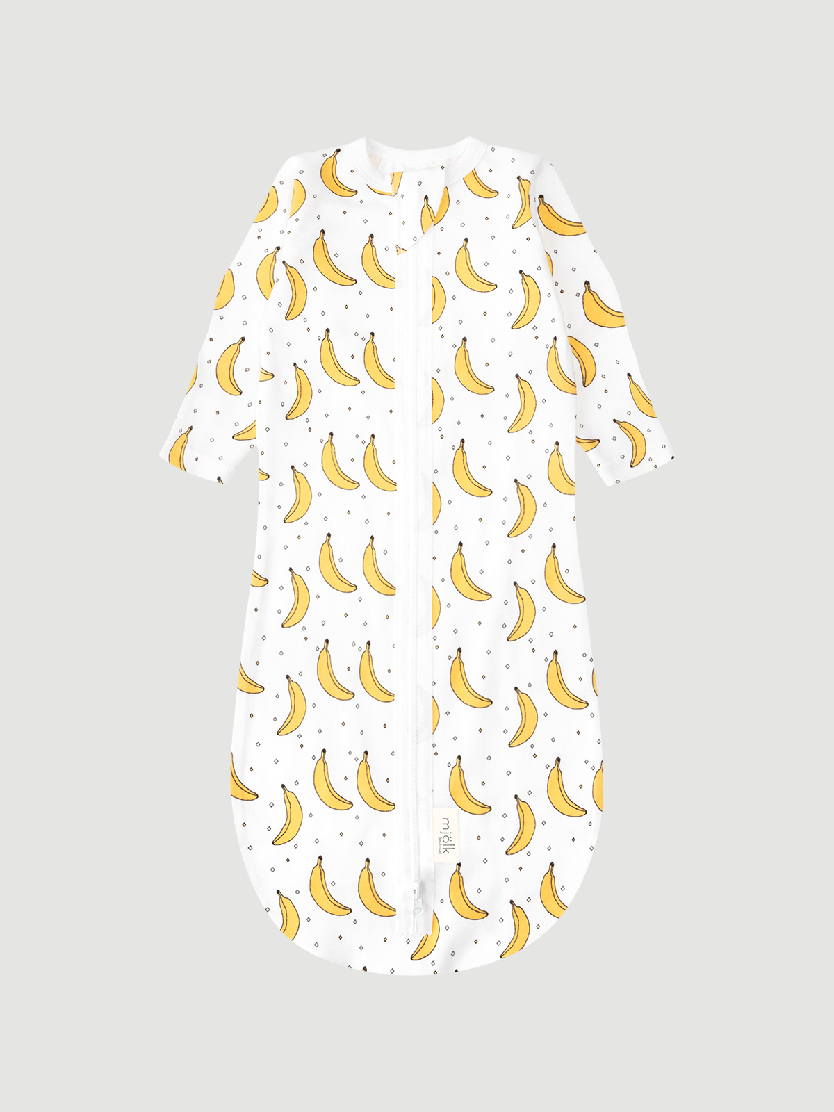 Спальный мешок Mjolk - фото 1