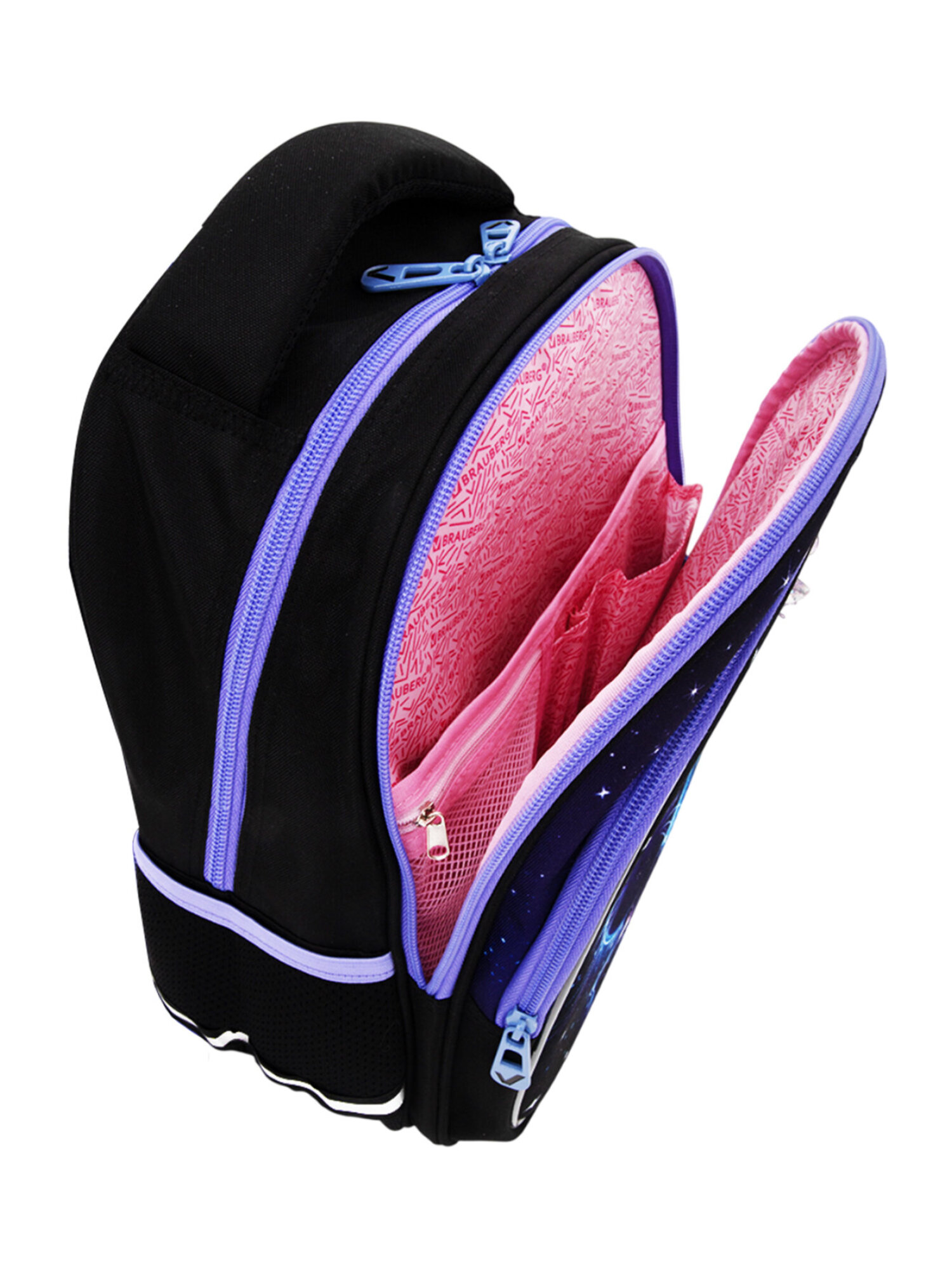 Рюкзак Brauberg - фото 9