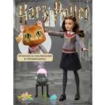 Кукла модельная Harry Potter JGM21 Гермиона оборотное зелье высота 24 см