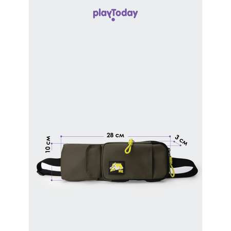 Сумка кросс-боди PlayToday