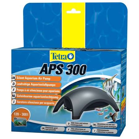 Компрессор для аквариумов Tetra AРS 300 143180