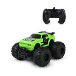 Монстр-трак РУ Mobicaro трюковая