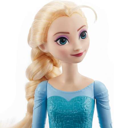 Кукла модельная Disney Frozen Эльза