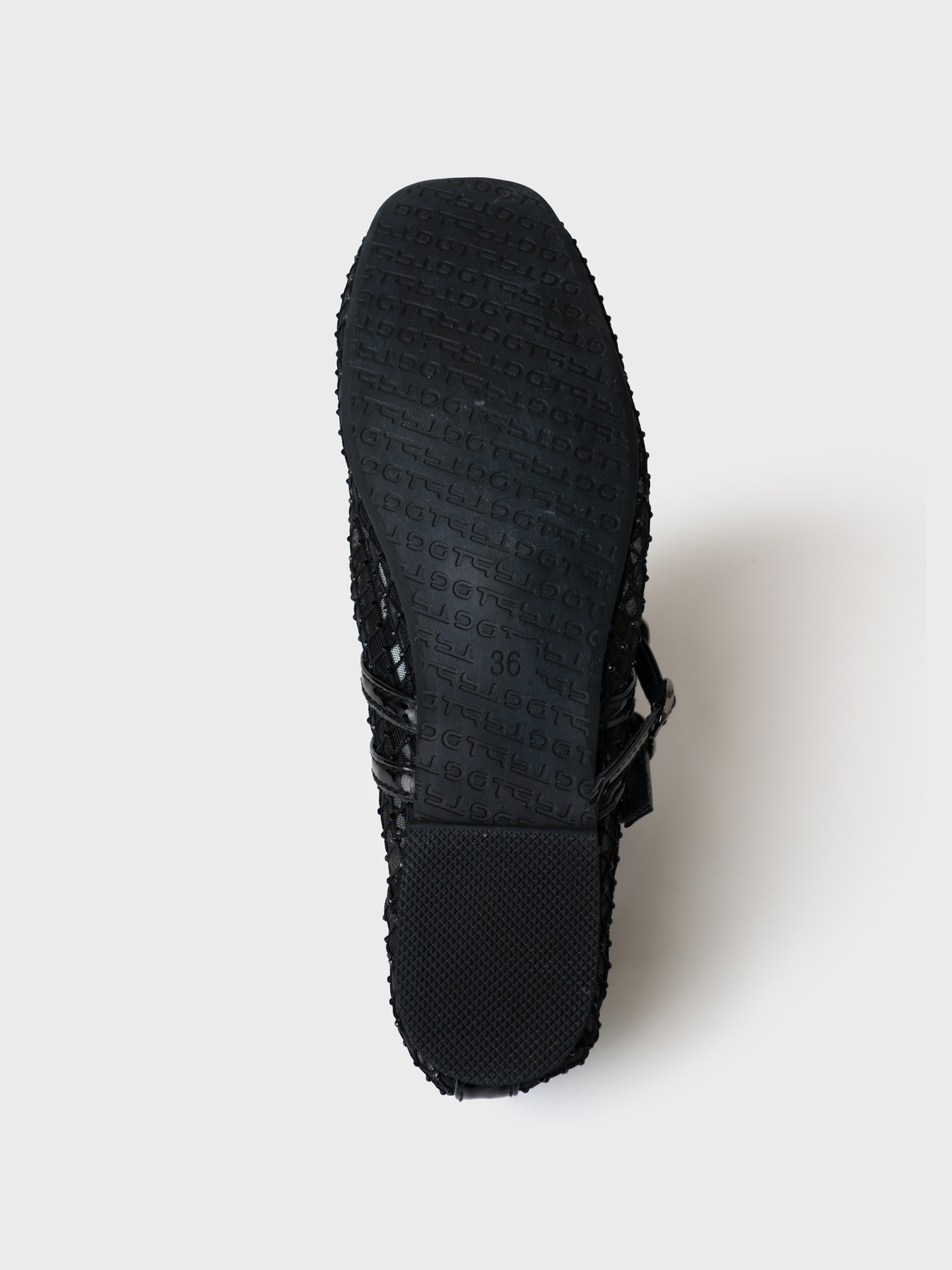 Балетки PlayToday 12621733 - фото 4