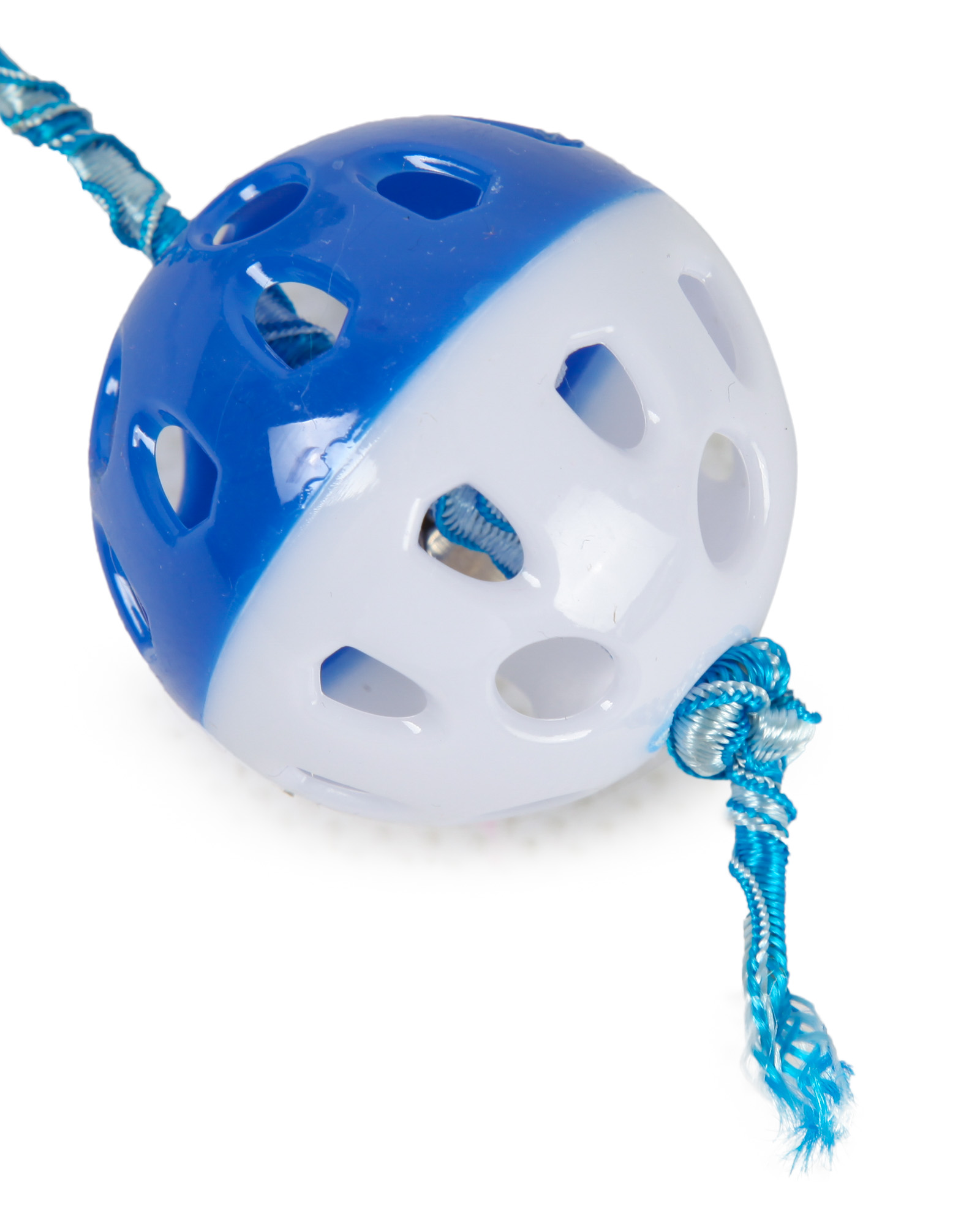 Игрушка для кошек Barbaks Мышка Пуля - фото 3