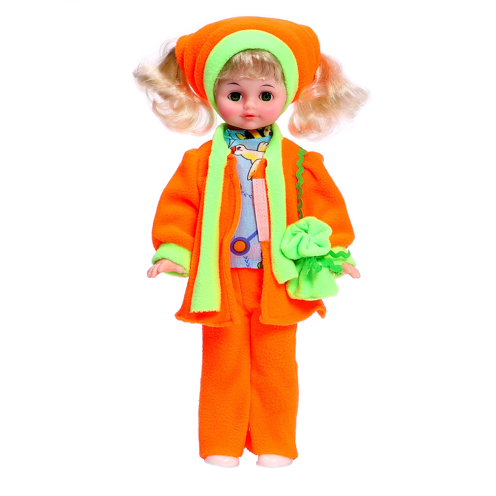 Кукла классическая Sima-Land 694623 - фото 7